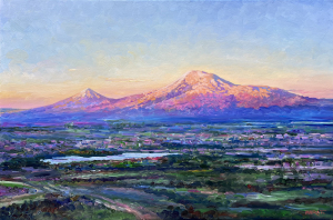 Ararat, 2024