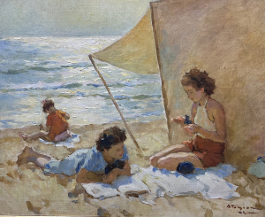 Beach View, 1910-1920