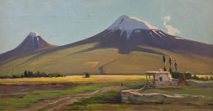 Ararat, 1965