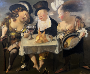  Picnic,2013