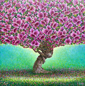 Rosy Dreams, 2025