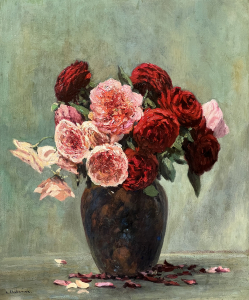 Bouquet of Roses