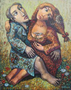 Love Memories, 2013-2021