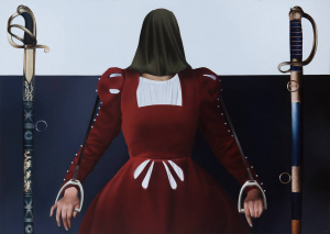 Doubt,  2015