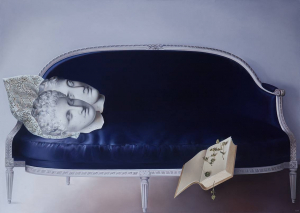 Sky Watchers,  2015