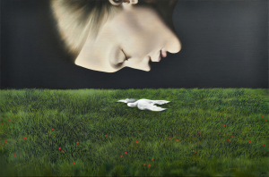 The Breath 2, 2024