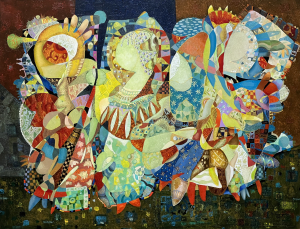 Composition, 2025