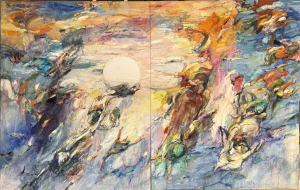 White Sun,  2024