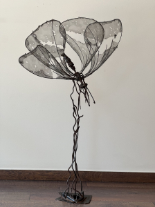 Butterfly, 2015