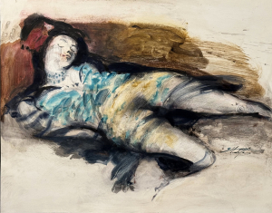 Natural Beauty 9, 2008
