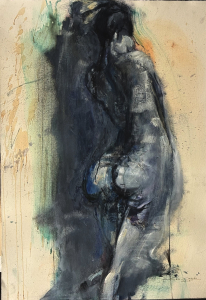 Lovely, 2018