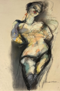 Scent, 2012