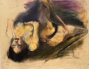 Night, 2012