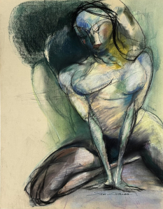 Waiting, 2012