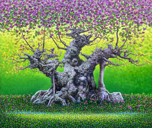 The Giant of the Forest, 2025