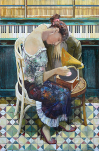 Melody of memories, 2025