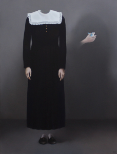 The Life in the Palm, 2022