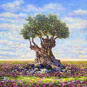 The Lonely Sage, 2025