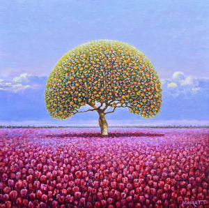 A Slice of Heaven, 2025