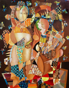 Untold Stories, 2025