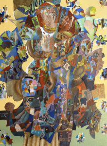 In the World of Illusions, 2025