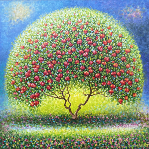 Bountiful Harvest, 2025