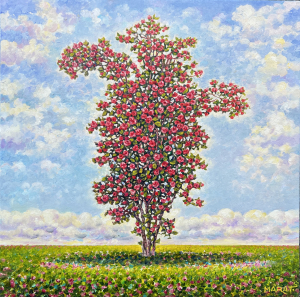 Flowers to the Wind, 2025