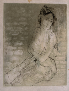 Reflections 2, 1970's