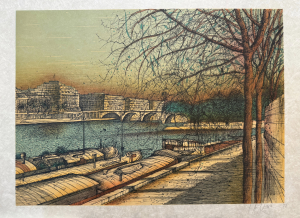 The Gallant Green, 1986