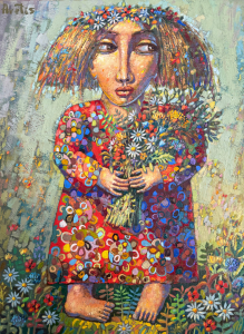 Scent of Spring, 2026