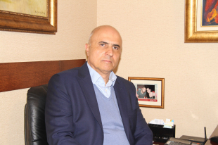Aram Sargsian