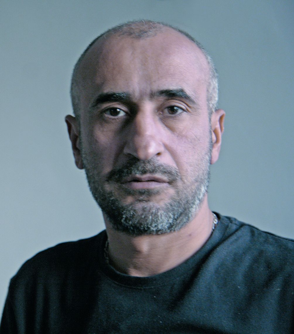 GAGIK GHAZANCHIAN