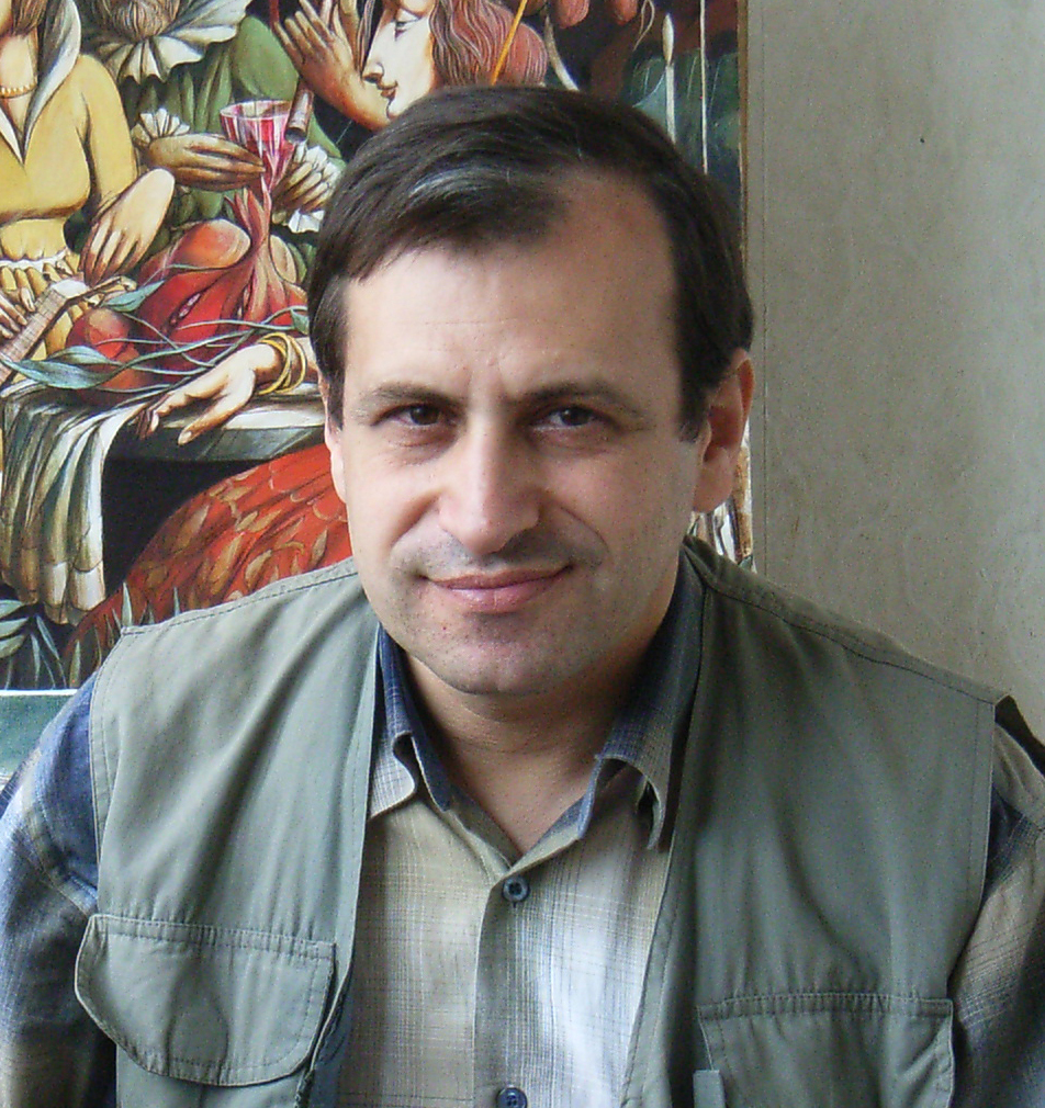 TIGRAN PETROSIAN